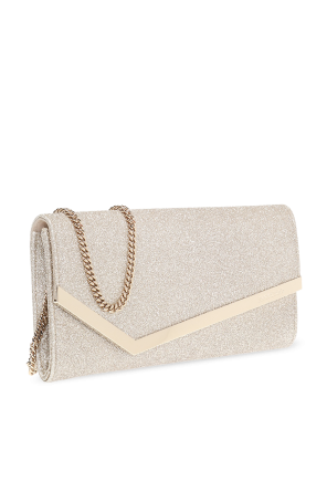 Jimmy Choo 'Emmie' shoulder bag