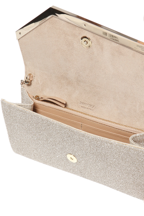 Jimmy Choo 'Emmie' shoulder bag