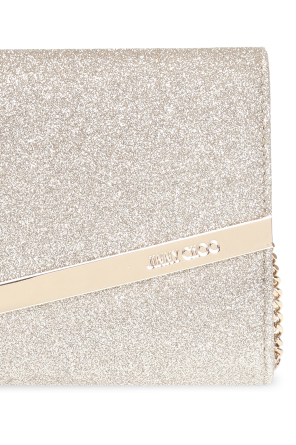 Jimmy Choo 'Emmie' shoulder bag