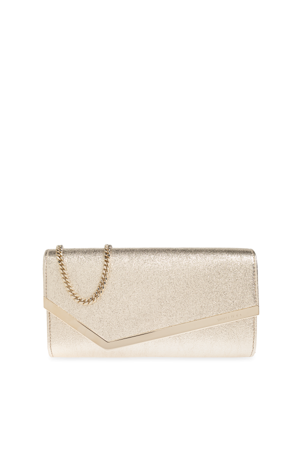 Clutch bag 