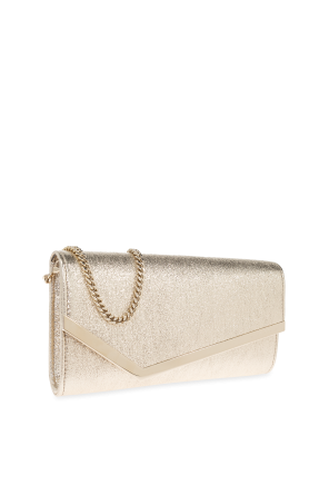 Jimmy Choo Kopertówka `Emmie`