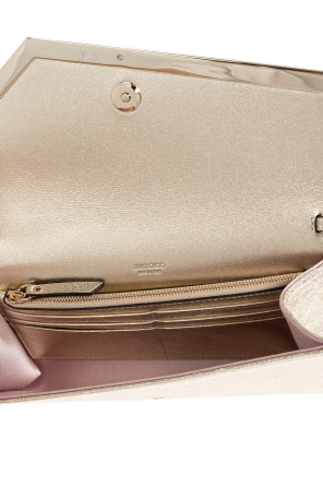 Jimmy Choo Kopertówka `Emmie`