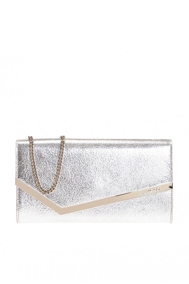 'Emmie' shoulder bag od Jimmy Choo