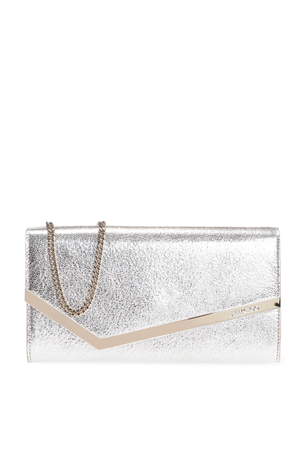 'Emmie' shoulder bag od Jimmy Choo