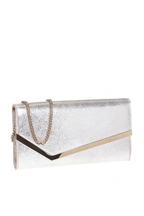 Jimmy Choo 'Emmie' shoulder bag