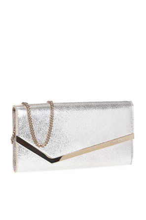 Jimmy Choo 'Emmie' shoulder bag