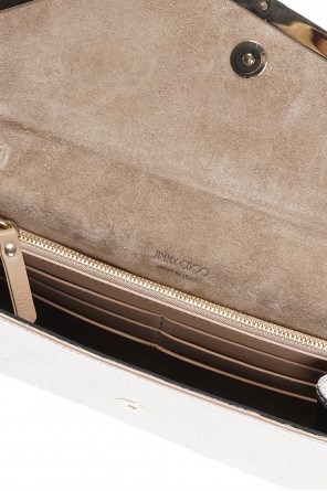 Jimmy Choo 'Emmie' shoulder bag