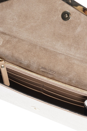 Jimmy Choo 'Emmie' shoulder bag