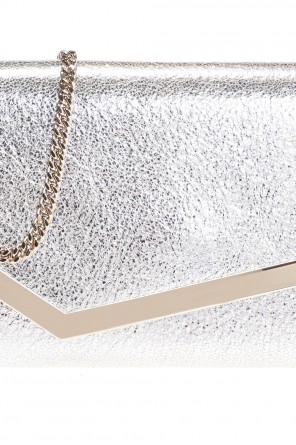 Jimmy Choo 'Emmie' shoulder bag