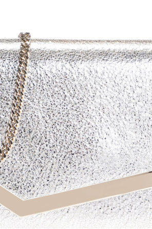 Jimmy Choo 'Emmie' shoulder bag