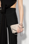 Jimmy Choo ‘Emmie’ clutch