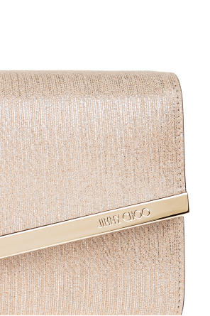 Jimmy Choo Clutch bag `Emmie`
