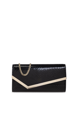 Kopertówka `emmie` od Jimmy Choo
