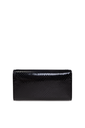 Jimmy Choo Clutch bag `Emmie`