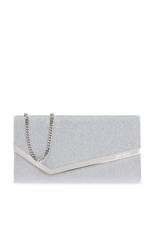 'Emmie' shoulder bag od Jimmy Choo