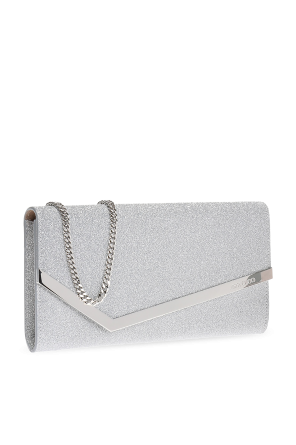 Jimmy Choo 'Emmie' shoulder bag