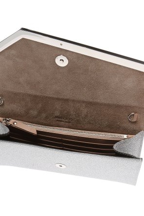 Jimmy Choo 'Emmie' shoulder bag