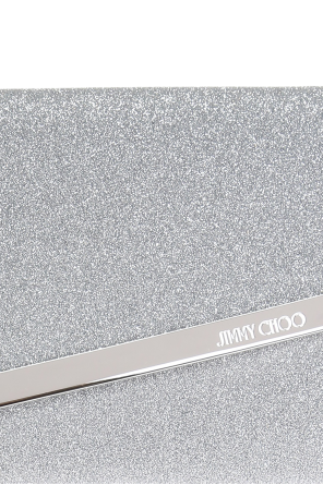 Jimmy Choo 'Emmie' shoulder bag