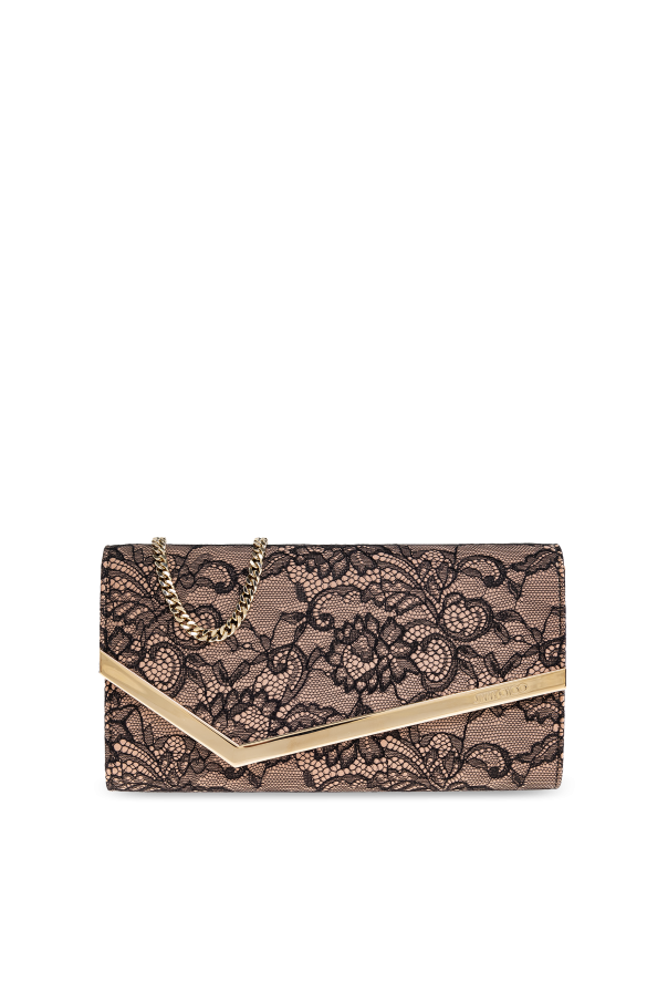 Jimmy Choo ‘Emmie’ shoulder bag