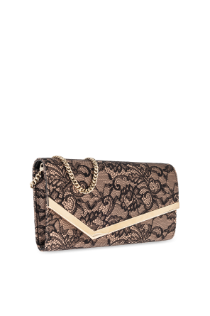 Jimmy Choo ‘Emmie’ shoulder bag