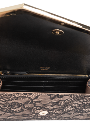 Jimmy Choo ‘Emmie’ shoulder bag