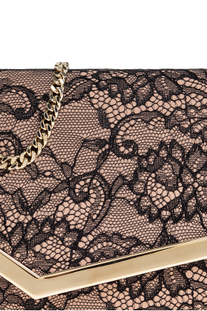 Jimmy Choo ‘Emmie’ shoulder bag