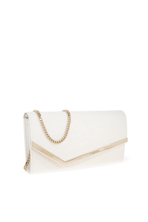 Jimmy Choo Cartera de mano "Emmie"