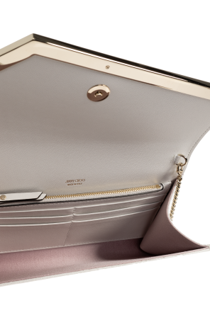 Jimmy Choo Cartera de mano "Emmie"