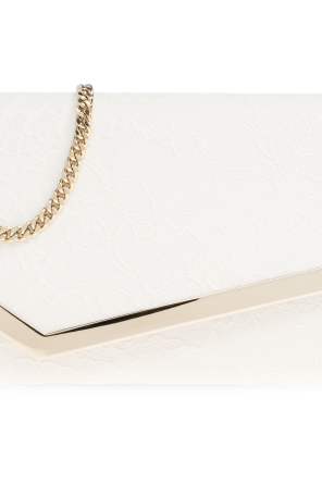 Jimmy Choo Cartera de mano "Emmie"