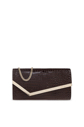 Cartera de mano 