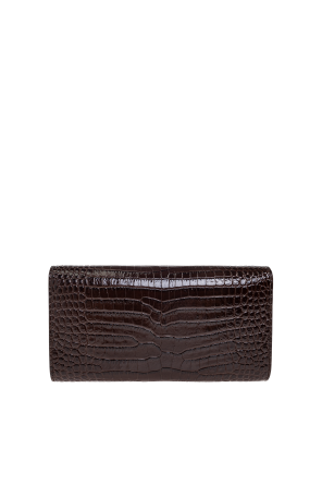Jimmy Choo Clutch bag `Emmie`