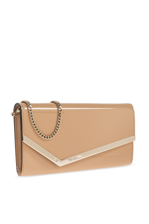 Jimmy Choo ‘Emmie’ clutch