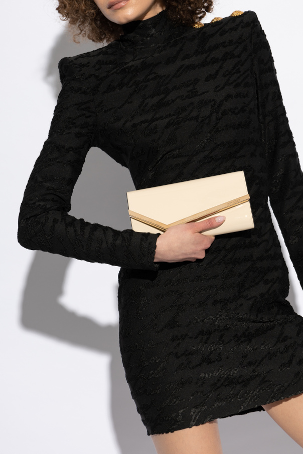 Jimmy Choo Carteira Emmie