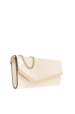 Jimmy Choo Carteira Emmie