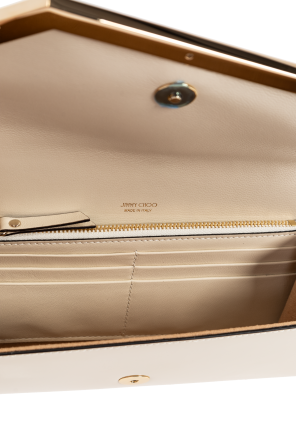 Jimmy Choo Carteira Emmie