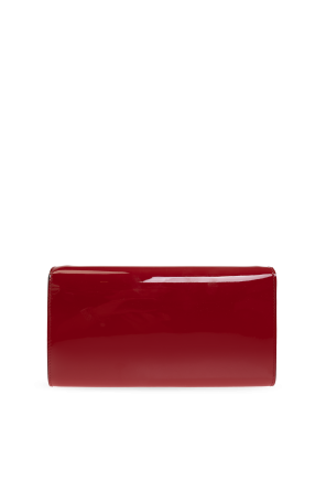 Jimmy Choo 'Emmie' clutch