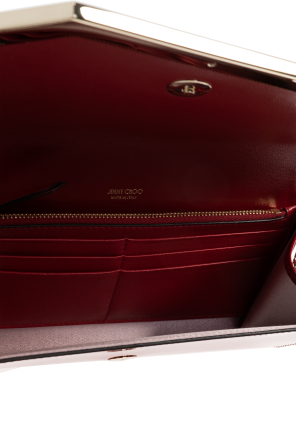 Jimmy Choo 'Emmie' clutch