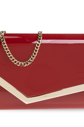 Jimmy Choo 'Emmie' clutch