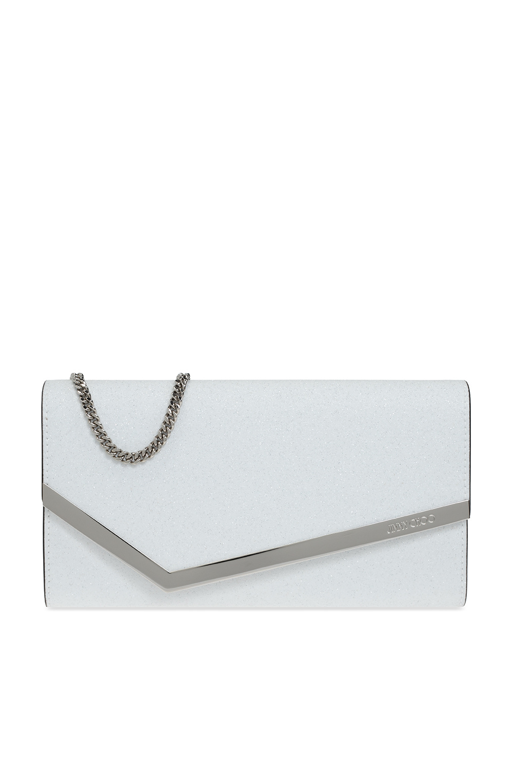 Jimmy Choo ‘Emmie’ clutch