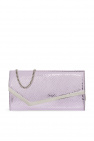 Jimmy Choo ‘Emmie’ clutch