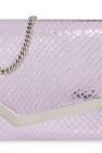 Jimmy Choo ‘Emmie’ clutch