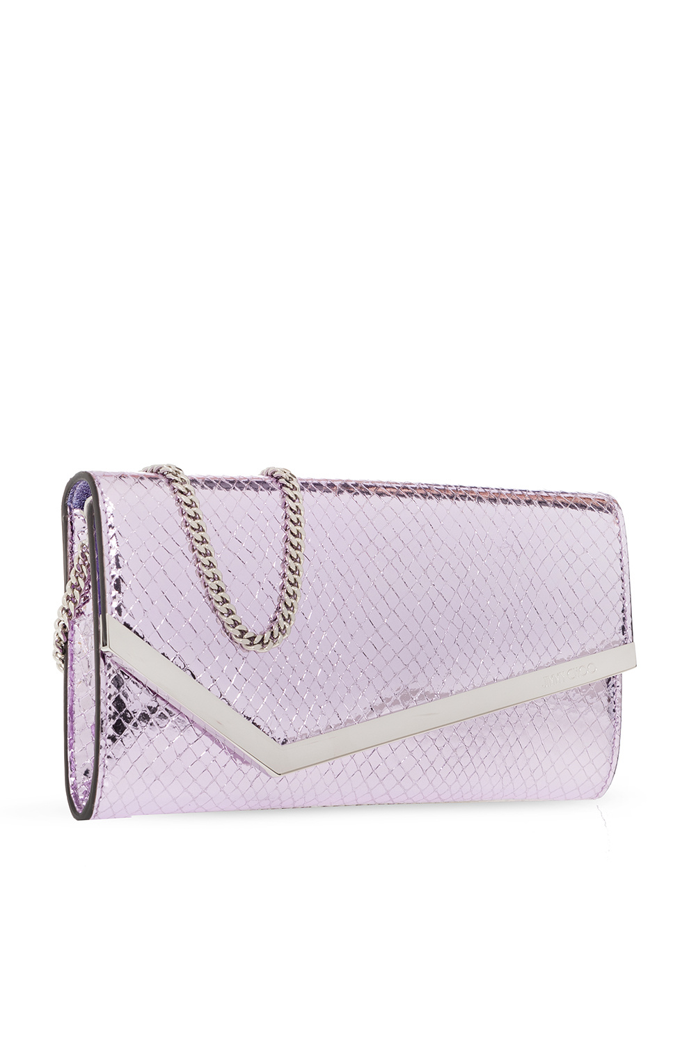 Jimmy Choo ‘Emmie’ clutch