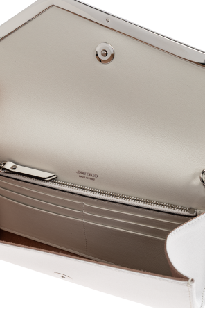Jimmy Choo Cartera de mano con cadena ‘Emmie’