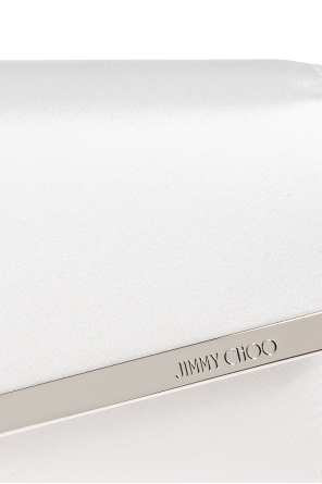 Jimmy Choo Cartera de mano con cadena ‘Emmie’
