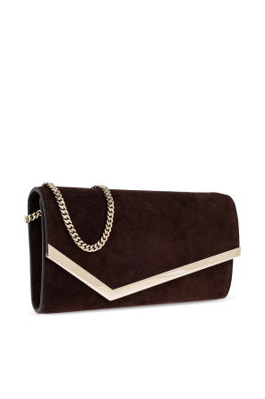 Jimmy Choo ‘Emmie’ clutch