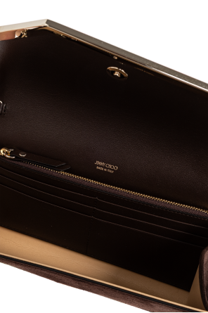 Jimmy Choo ‘Emmie’ clutch