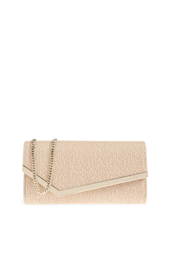 Clutch ‘Emmie’ od Jimmy Choo