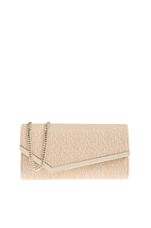 Clutch ‘emmie’ od Jimmy Choo