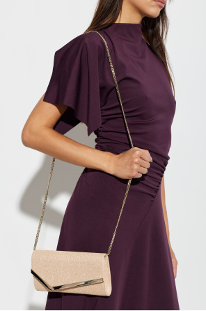 Clutch ‘emmie’ od Jimmy Choo