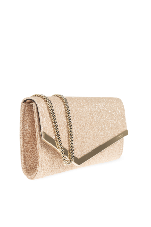 Jimmy Choo Clutch ‘Emmie’